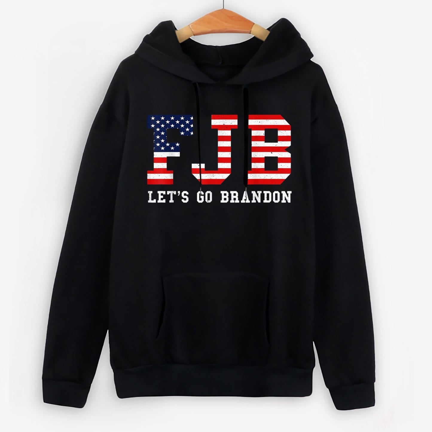 New Off-shoulder Hoodie And Hoodie European Size