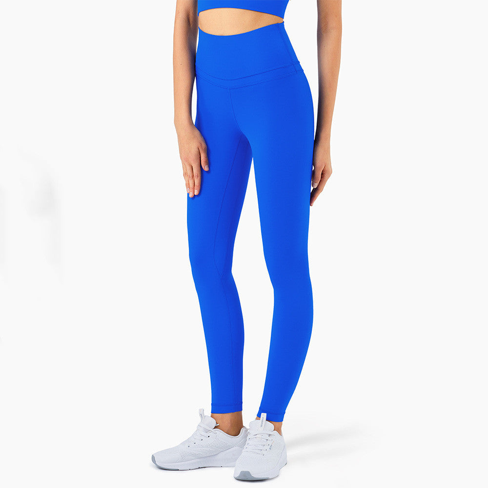 Lulu Pocket Yoga Fitness Leggings