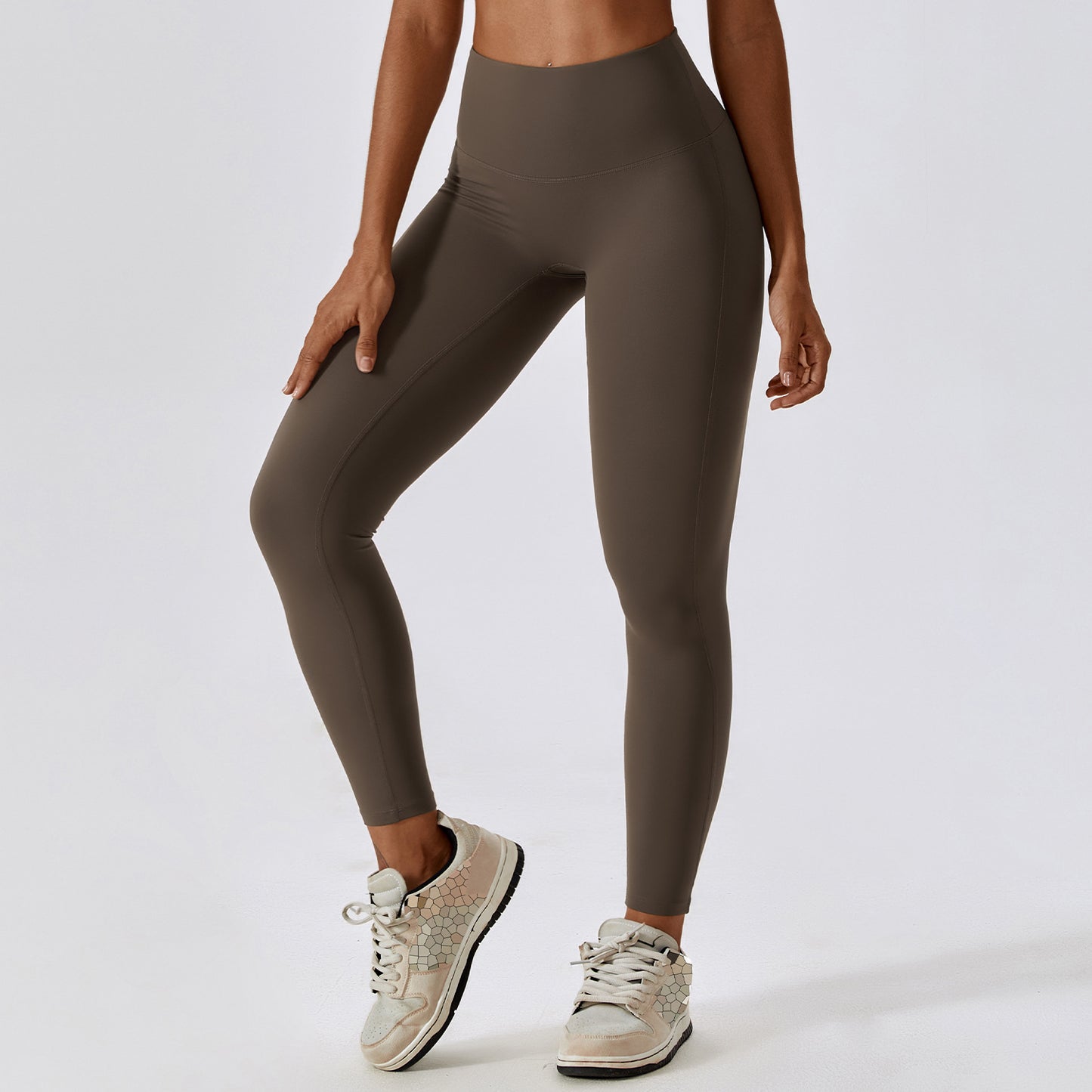 Quick-Dry Yoga Pants