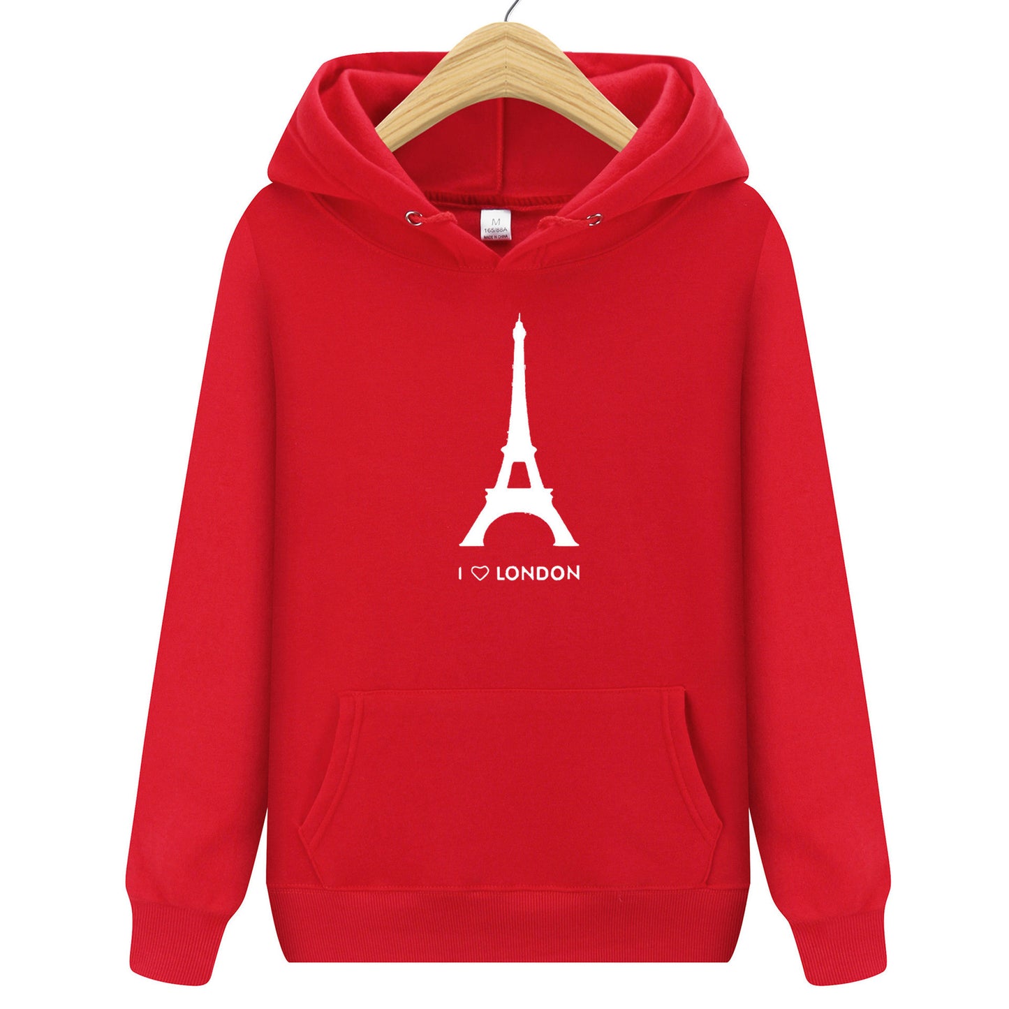 Quality Brand Autumn Hip-Hop Hoodie