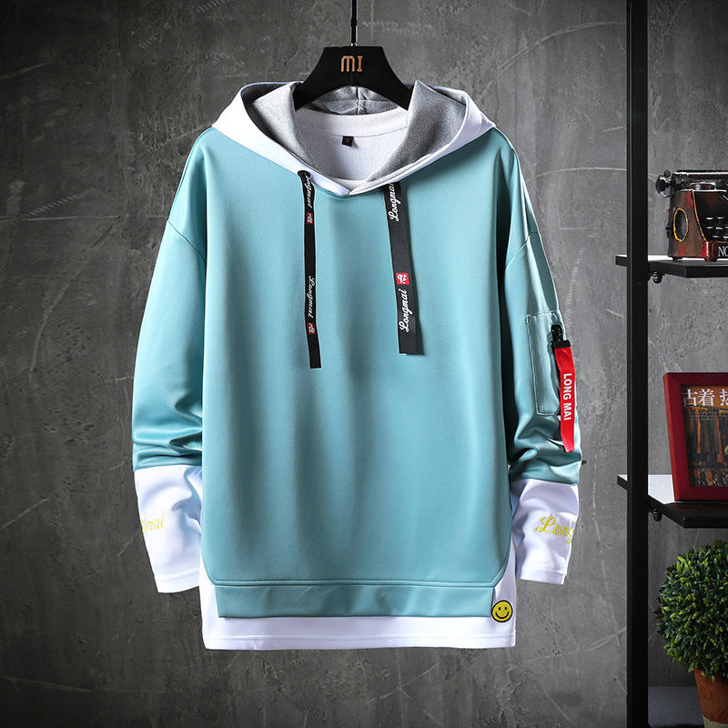 Hoodie Clothes Sweater