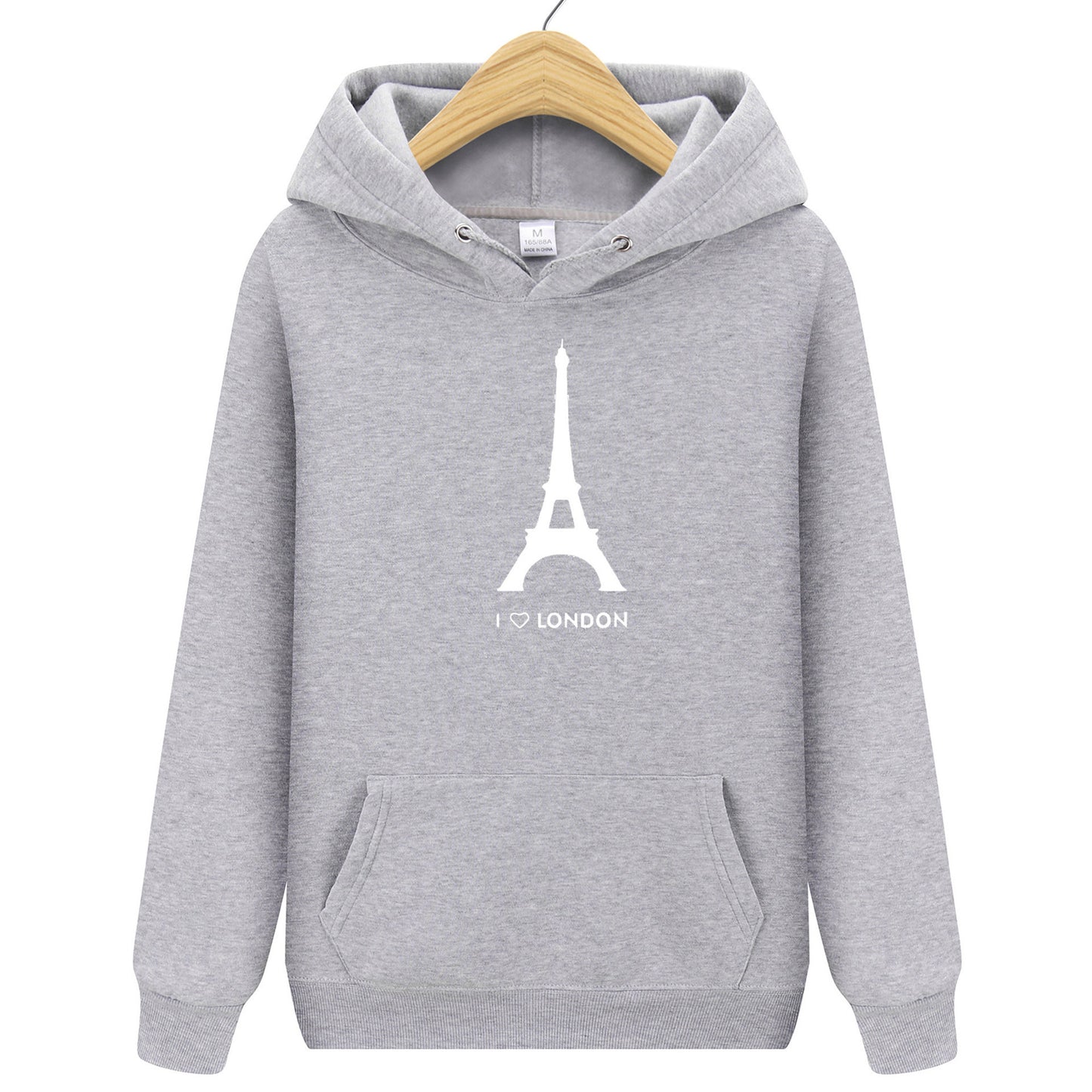 Quality Brand Autumn Hip-Hop Hoodie