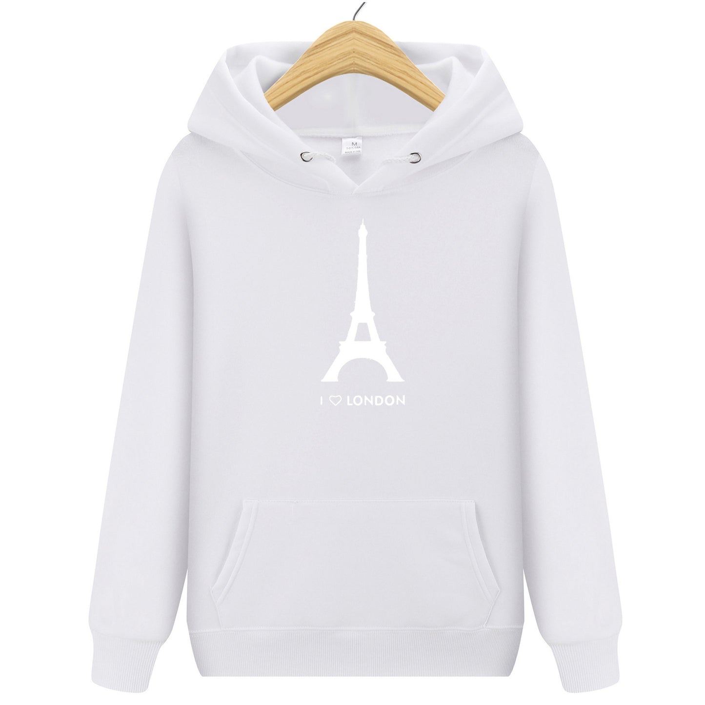 Quality Brand Autumn Hip-Hop Hoodie