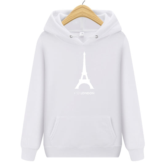 Quality Brand Autumn Hip-Hop Hoodie