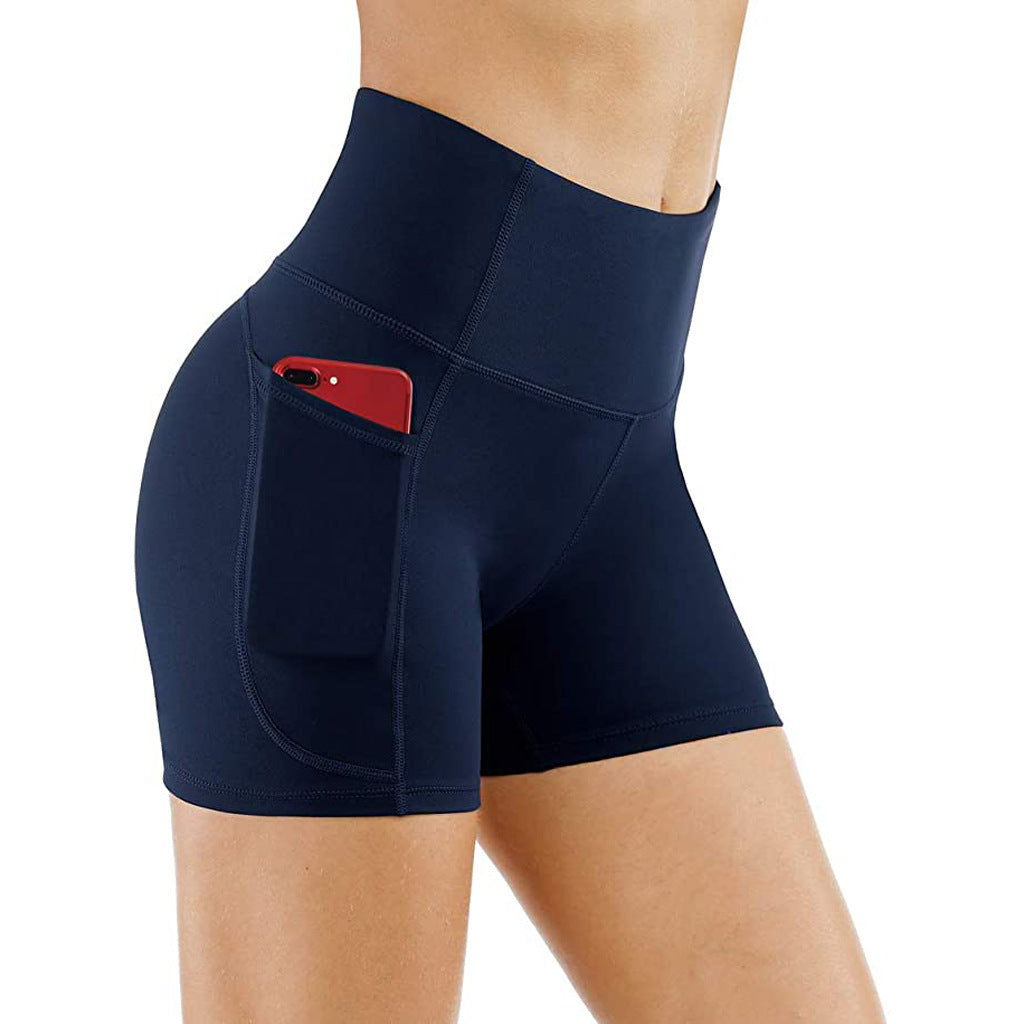 Women's Fitness Running Shorts