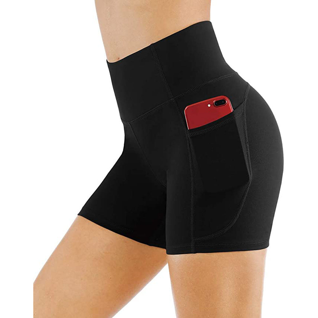 Women's Fitness Running Shorts