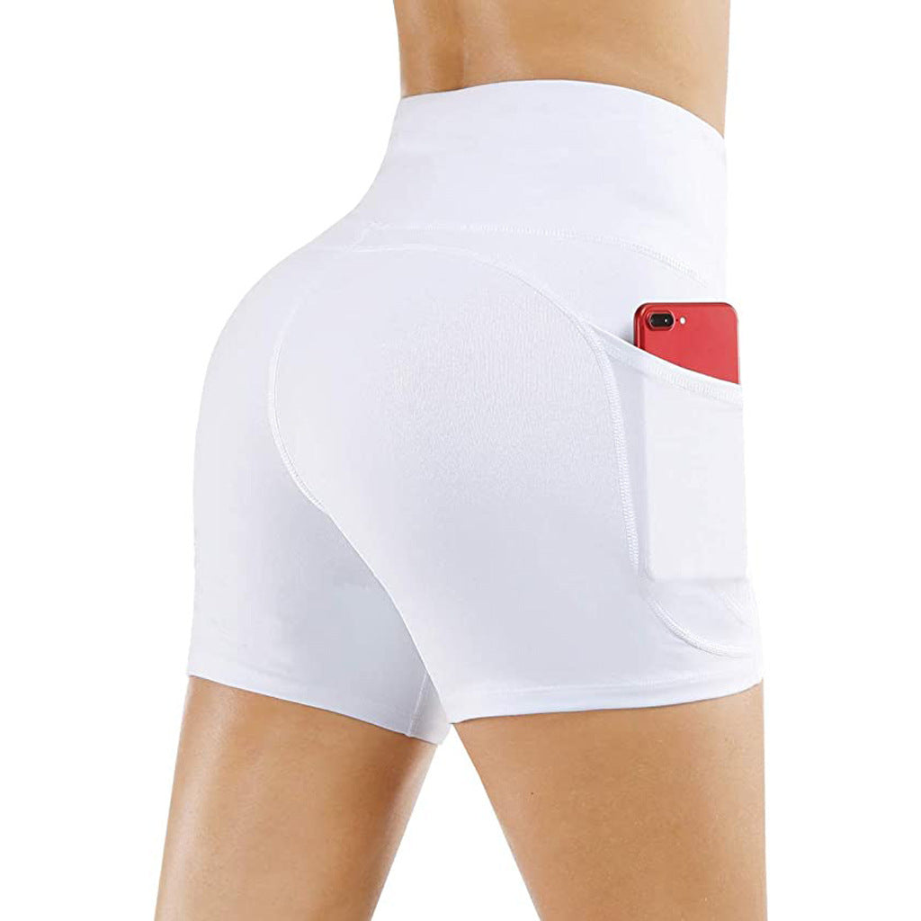 Women's Fitness Running Shorts