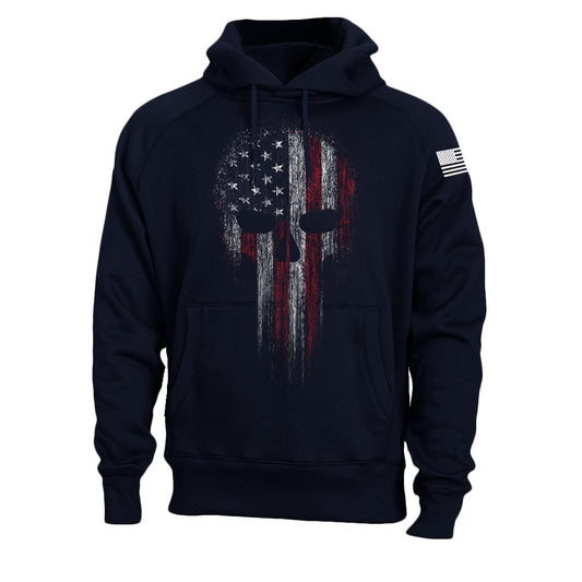 Men's sweatshirt hoodie