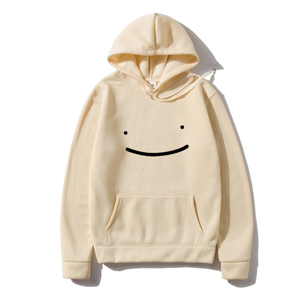 Hoodies Sweatshirt Fleece Dream Merch Hoodie