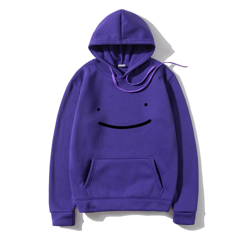 Hoodies Sweatshirt Fleece Dream Merch Hoodie