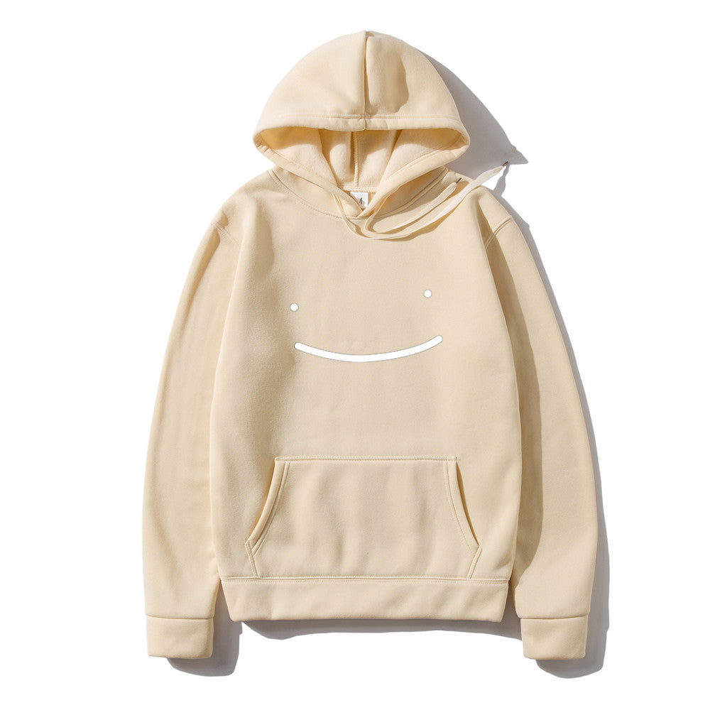 Hoodies Sweatshirt Fleece Dream Merch Hoodie