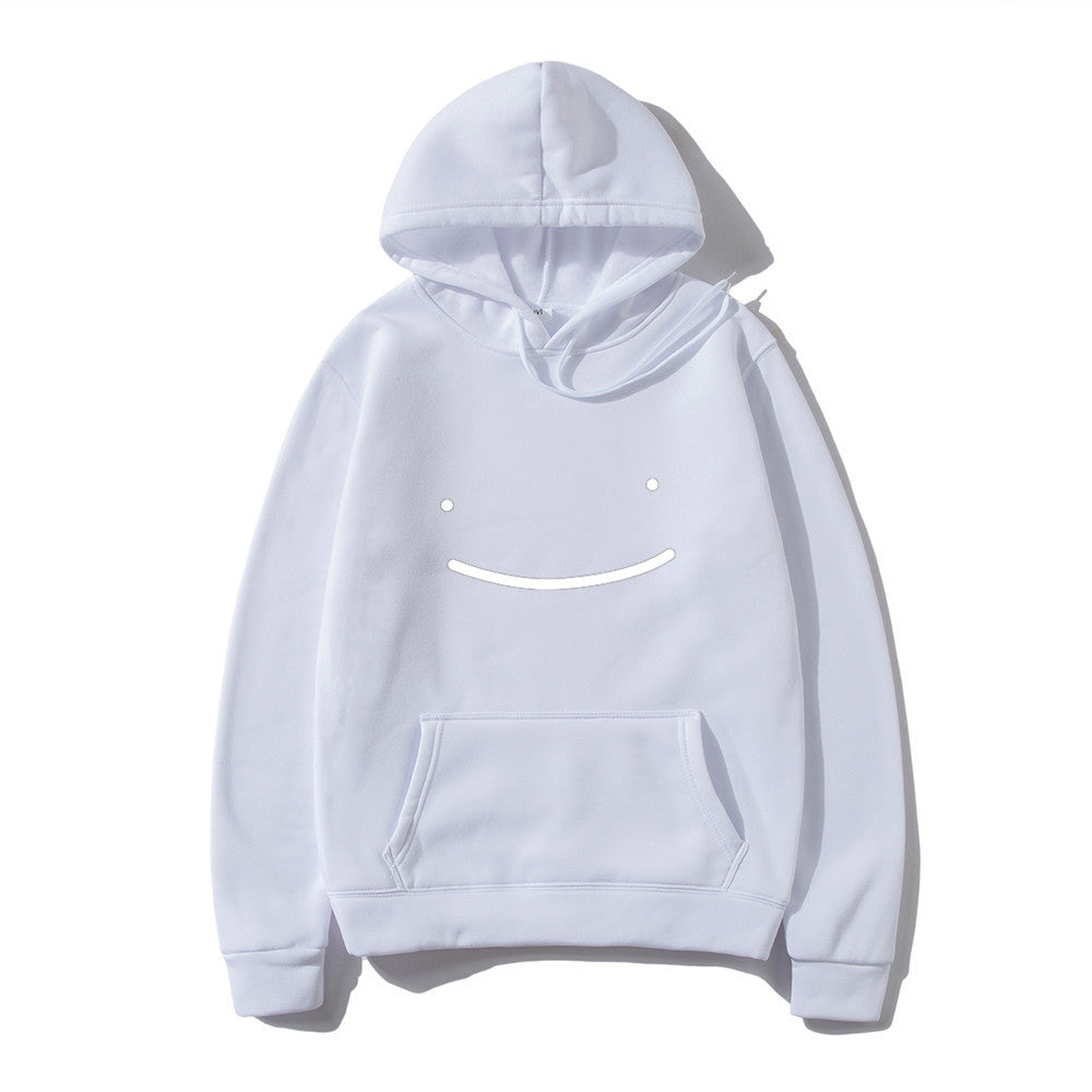 Hoodies Sweatshirt Fleece Dream Merch Hoodie