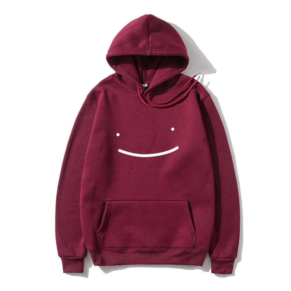 Hoodies Sweatshirt Fleece Dream Merch Hoodie