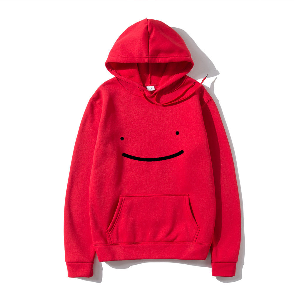 Hoodies Sweatshirt Fleece Dream Merch Hoodie