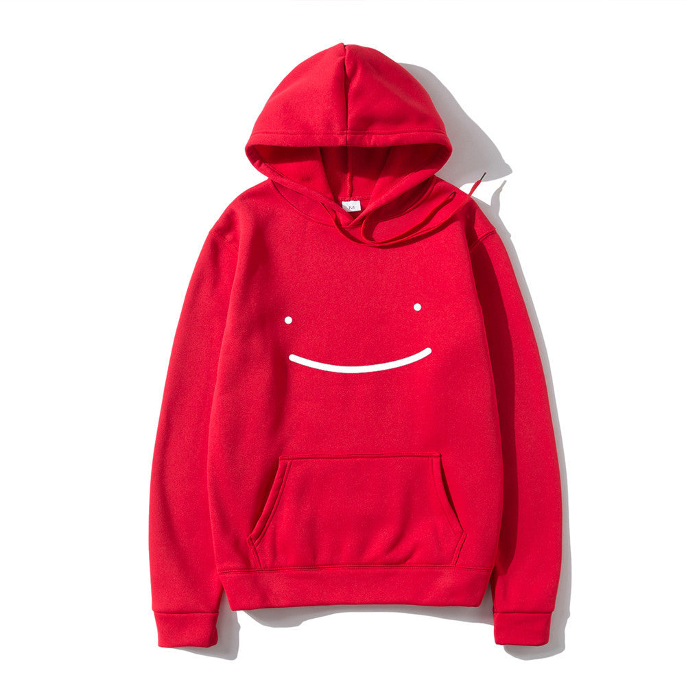 Hoodies Sweatshirt Fleece Dream Merch Hoodie