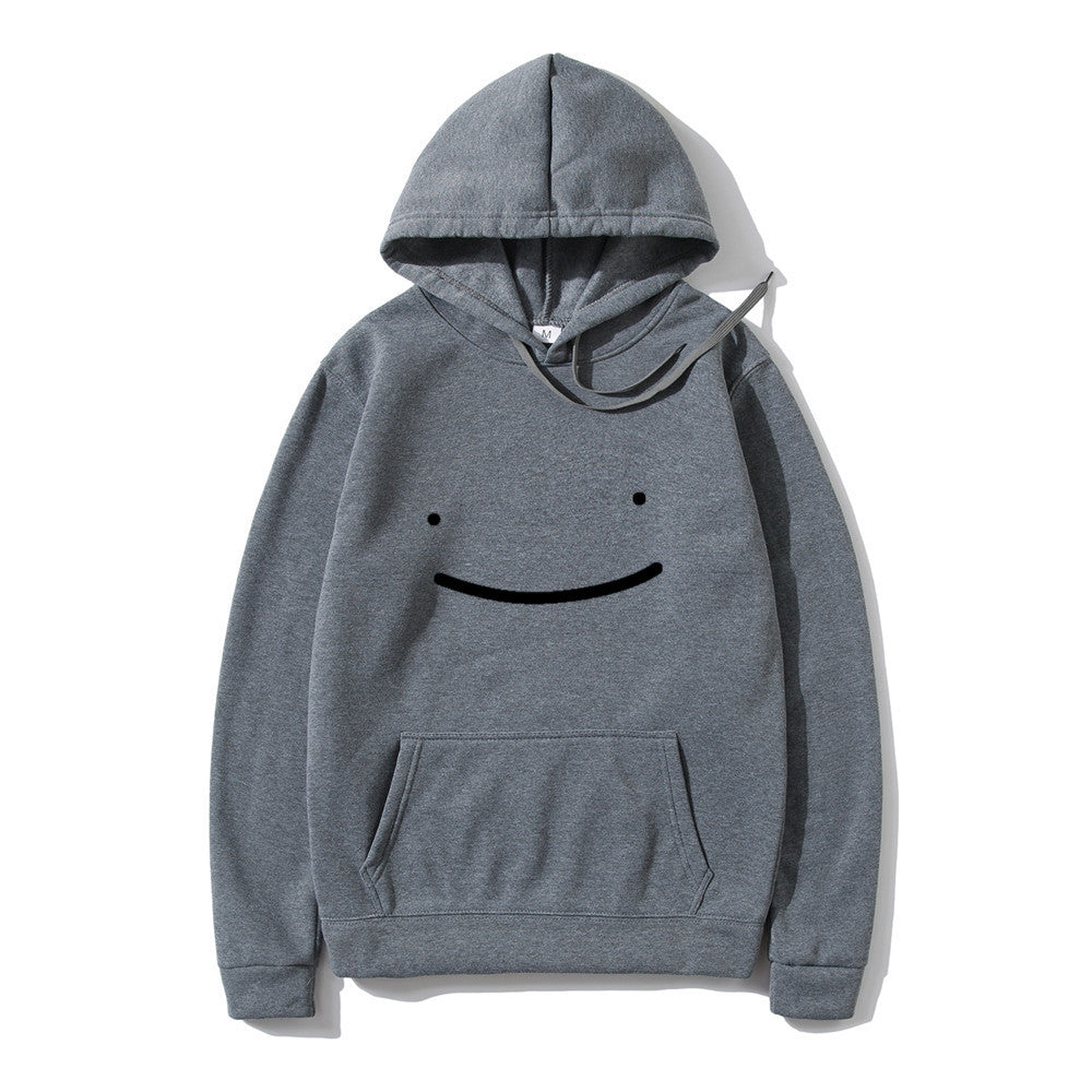 Hoodies Sweatshirt Fleece Dream Merch Hoodie