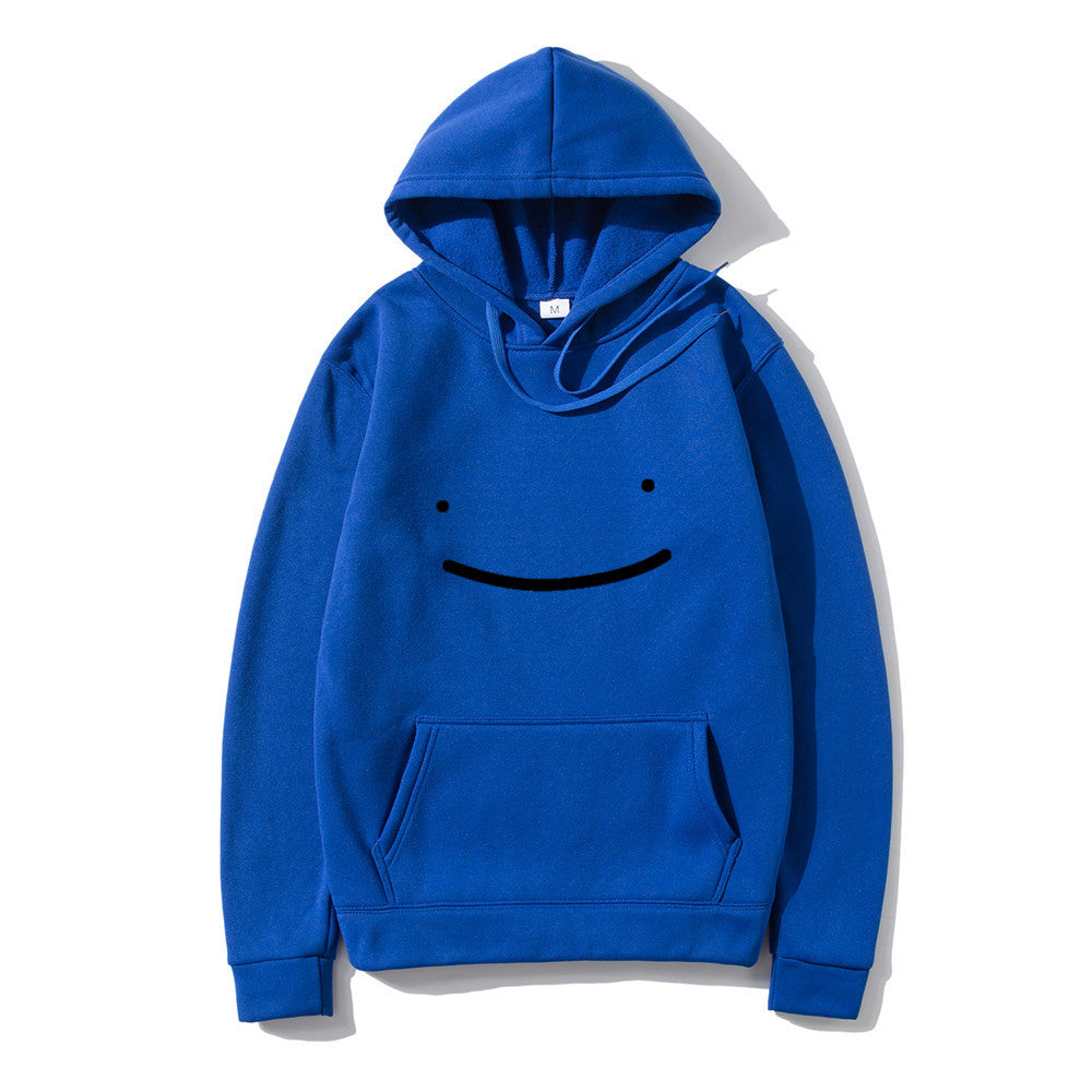 Hoodies Sweatshirt Fleece Dream Merch Hoodie