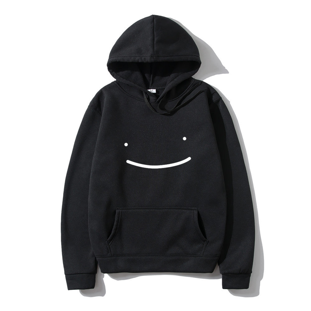 Hoodies Sweatshirt Fleece Dream Merch Hoodie