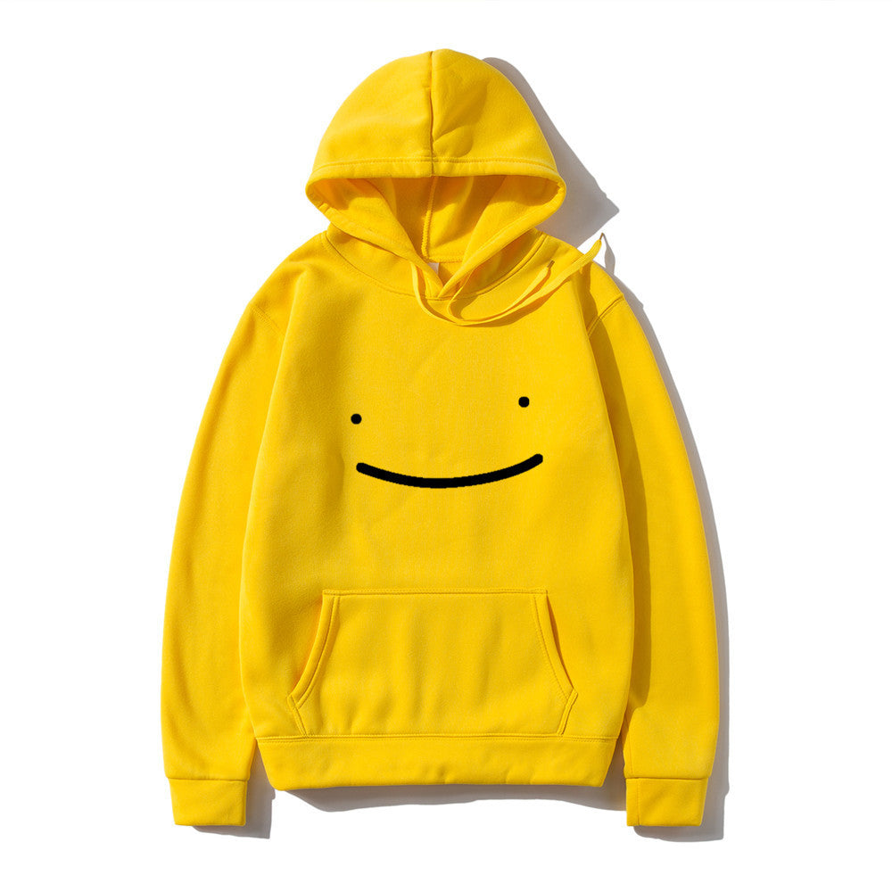 Hoodies Sweatshirt Fleece Dream Merch Hoodie