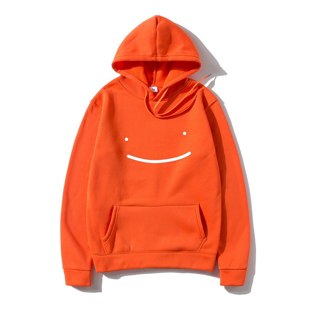 Hoodies Sweatshirt Fleece Dream Merch Hoodie