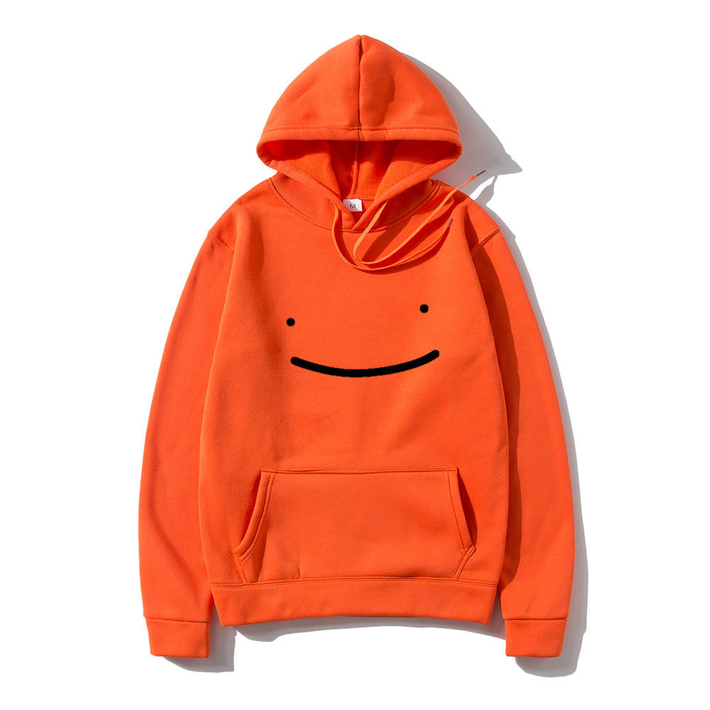 Hoodies Sweatshirt Fleece Dream Merch Hoodie