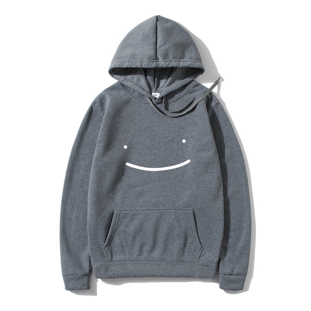 Hoodies Sweatshirt Fleece Dream Merch Hoodie