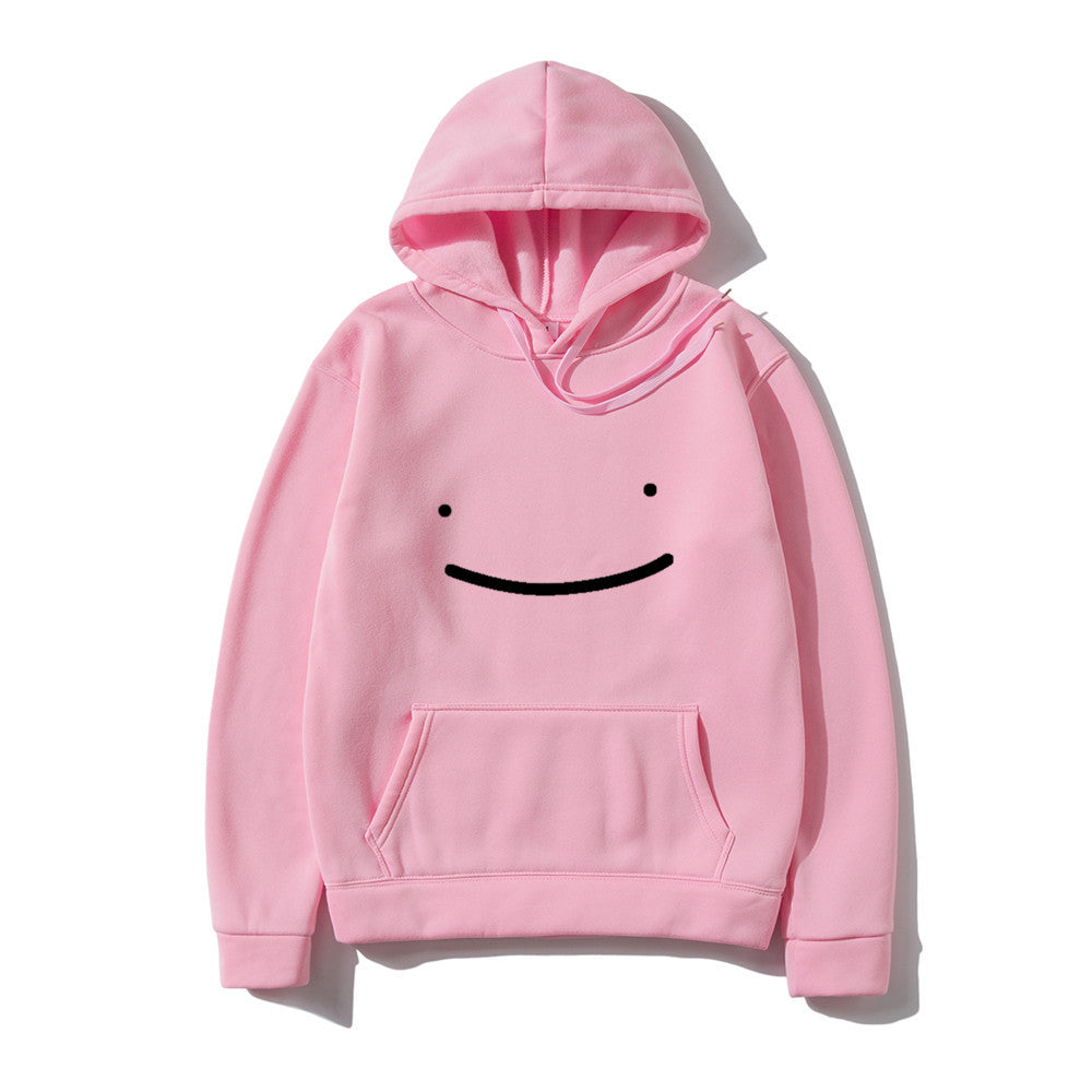 Hoodies Sweatshirt Fleece Dream Merch Hoodie