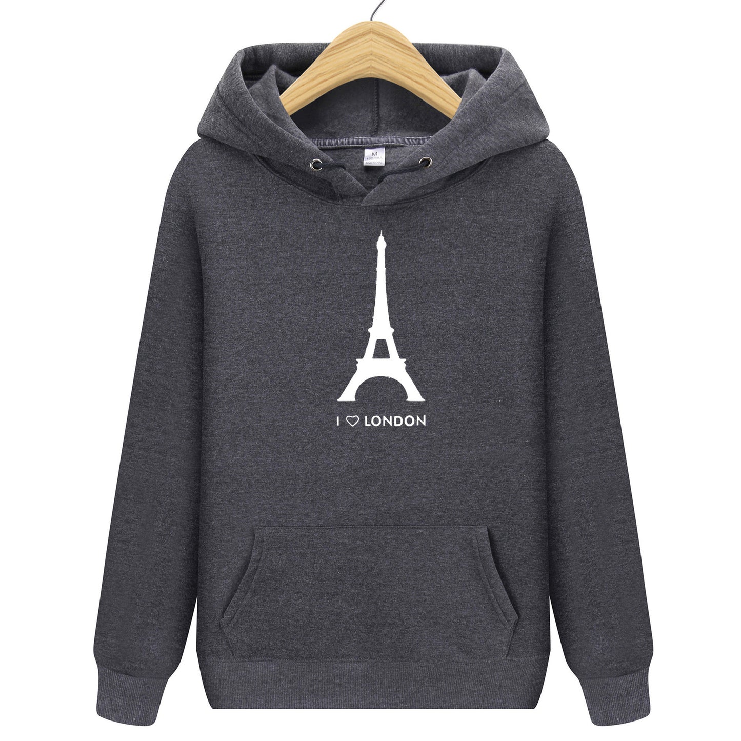 Quality Brand Autumn Hip-Hop Hoodie