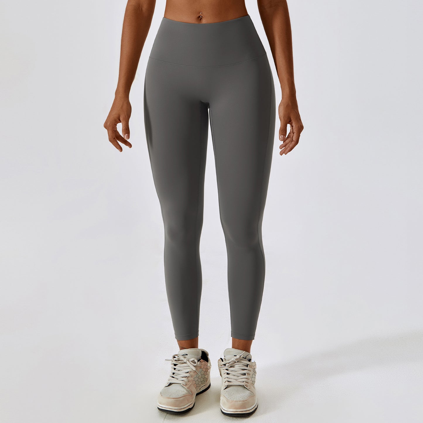 Quick-Dry Yoga Pants