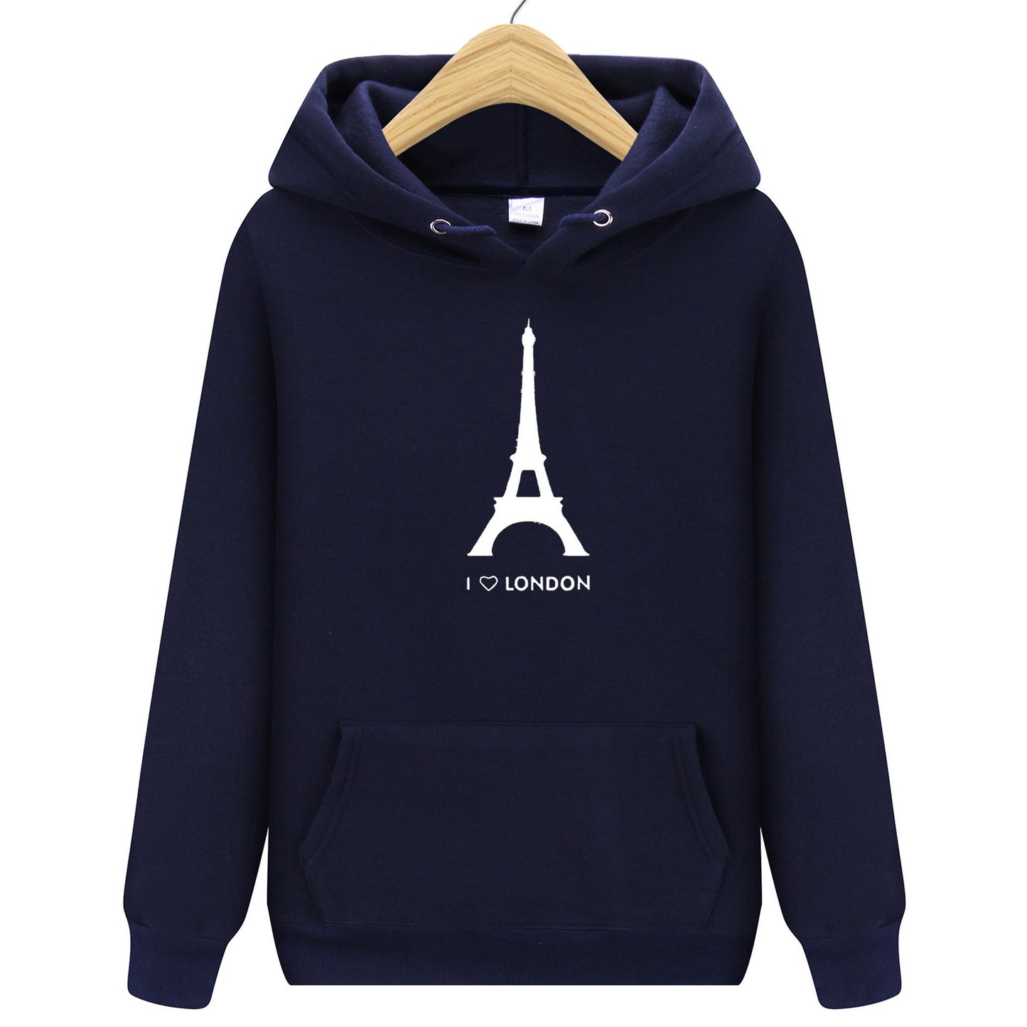 Quality Brand Autumn Hip-Hop Hoodie