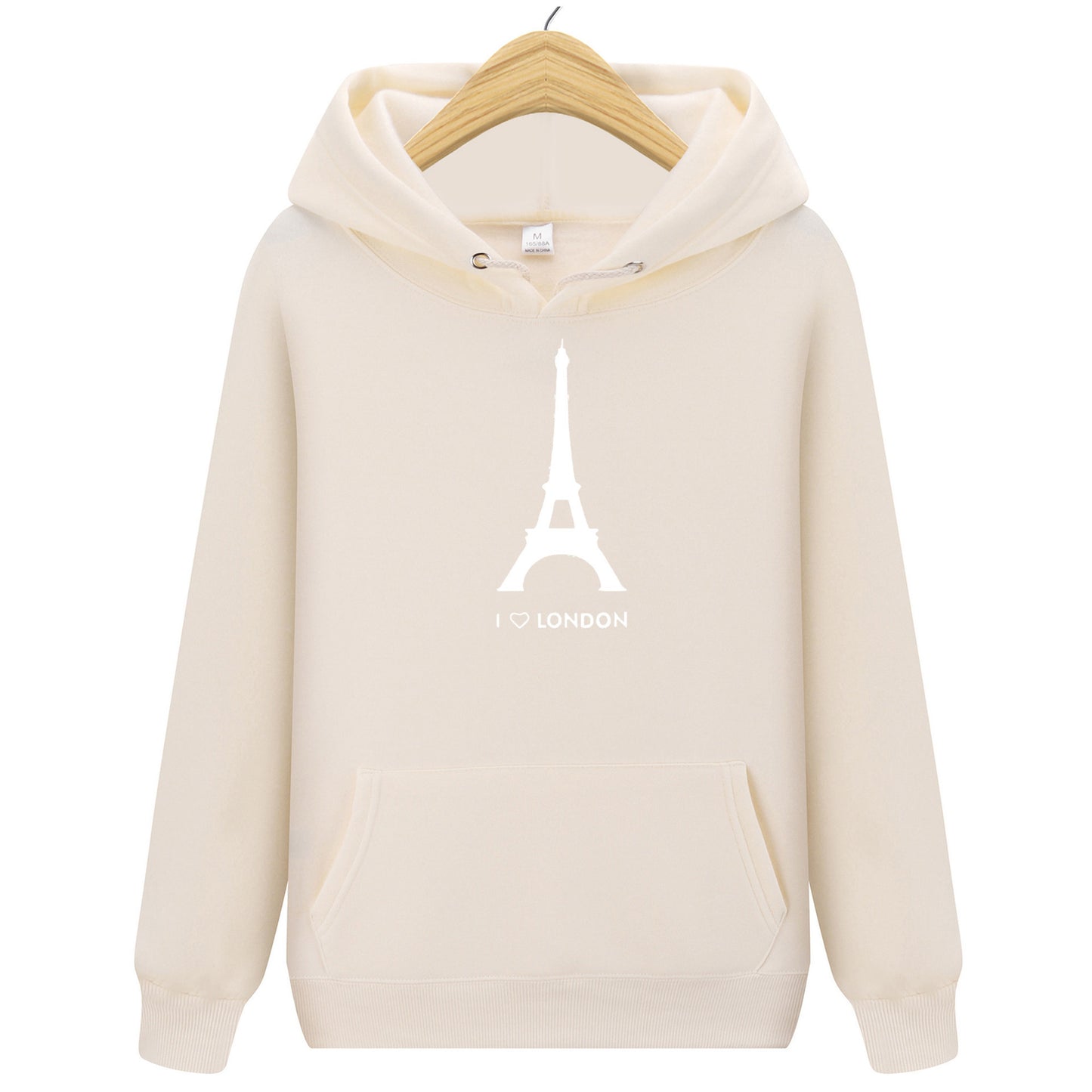 Quality Brand Autumn Hip-Hop Hoodie