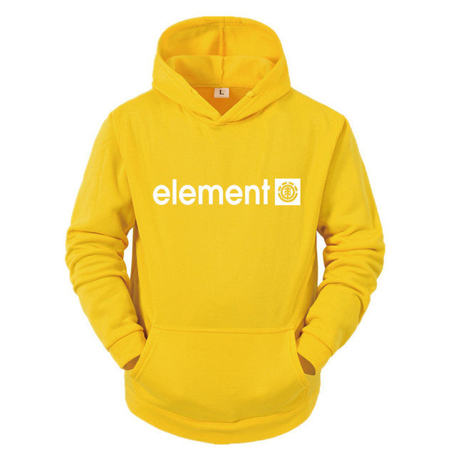 Sports Trend Hoodie