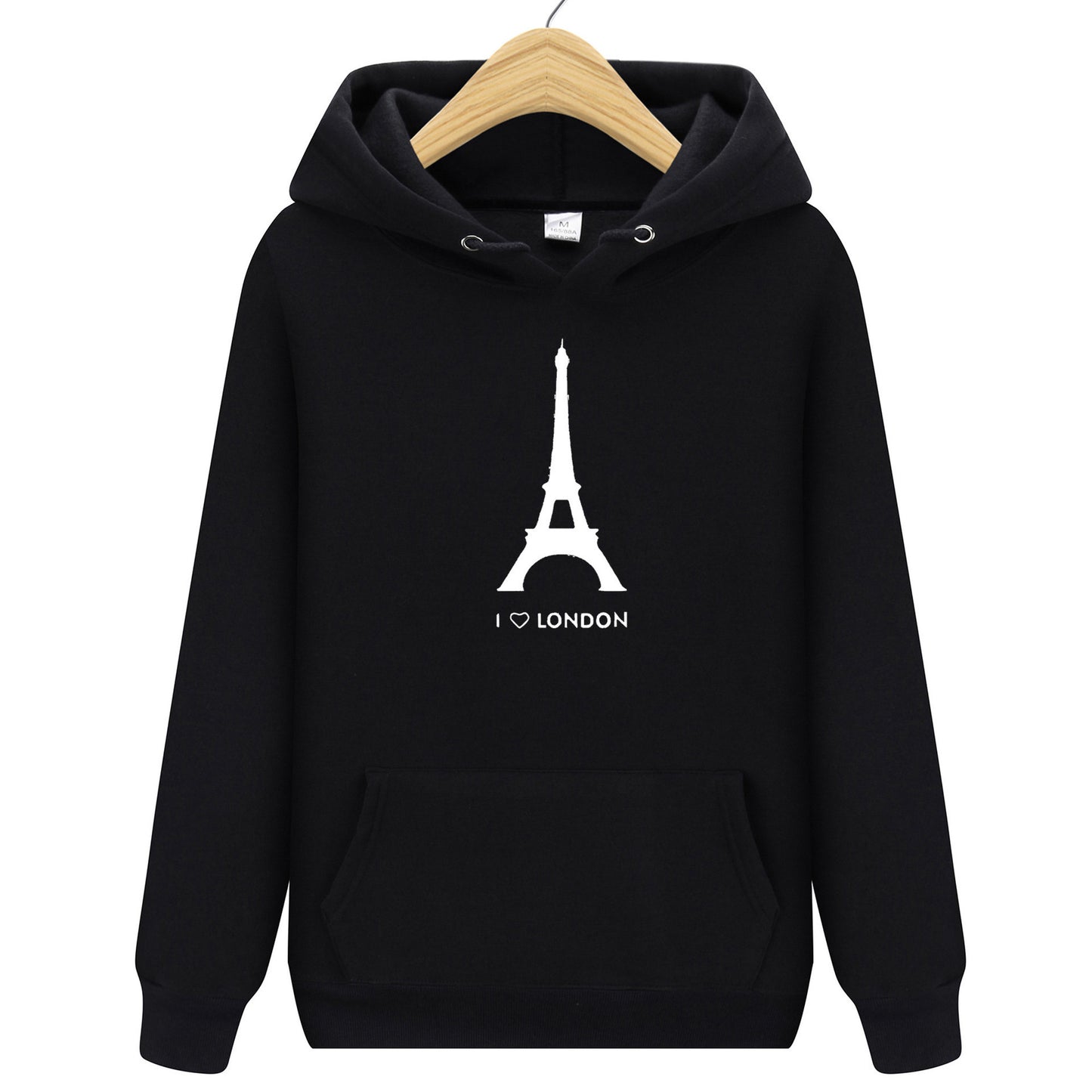 Quality Brand Autumn Hip-Hop Hoodie