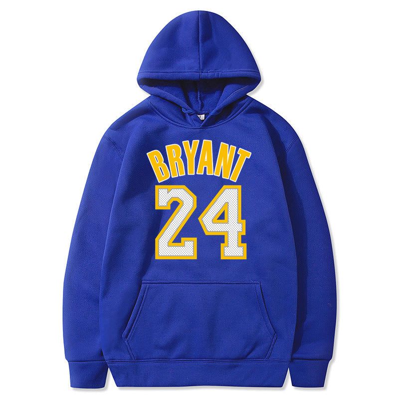 Basketball Hoodie Sweatshirt