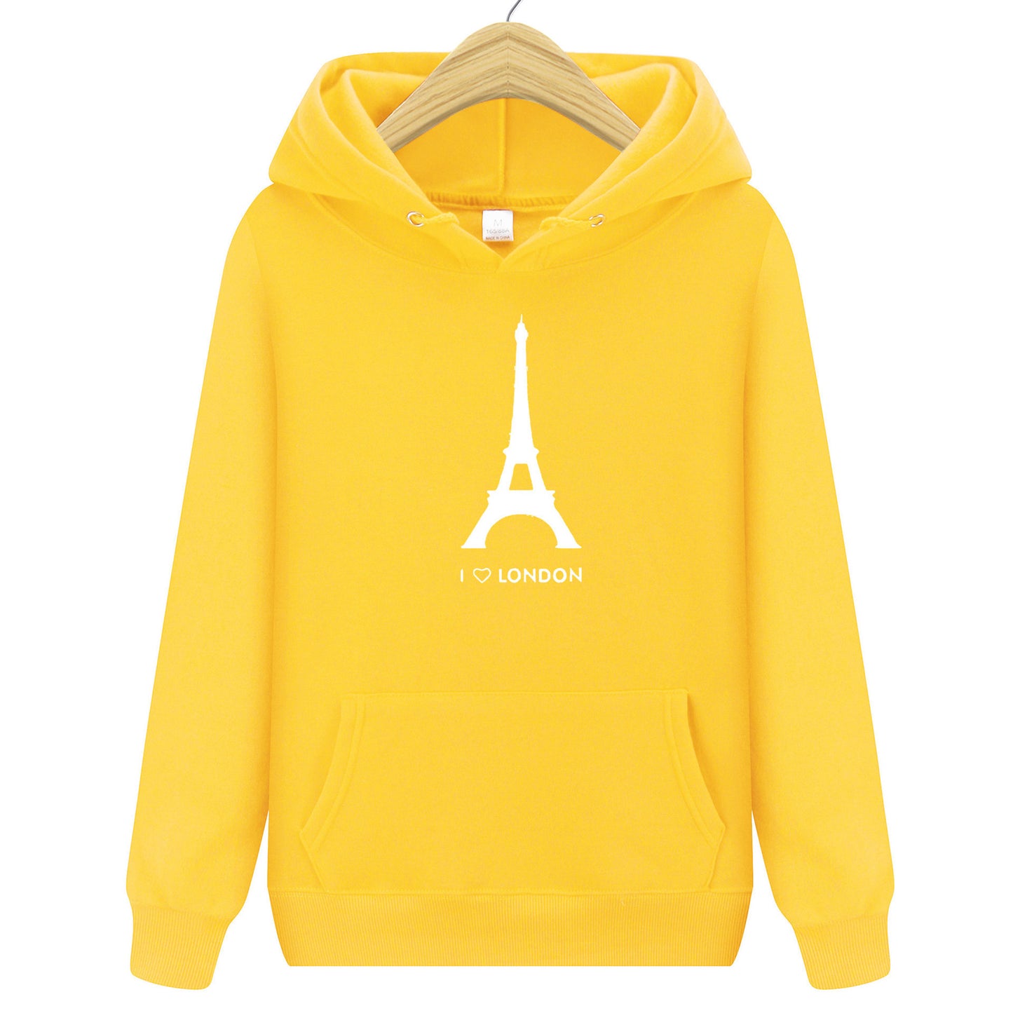 Quality Brand Autumn Hip-Hop Hoodie