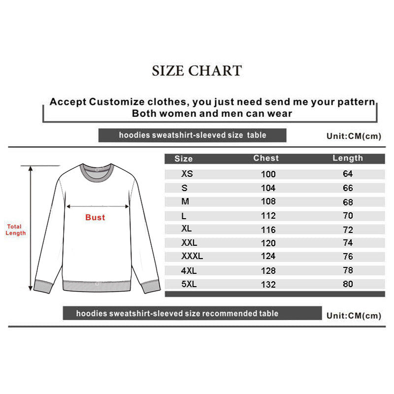 Loose Casual Korean Style Loose Crew Neck Top