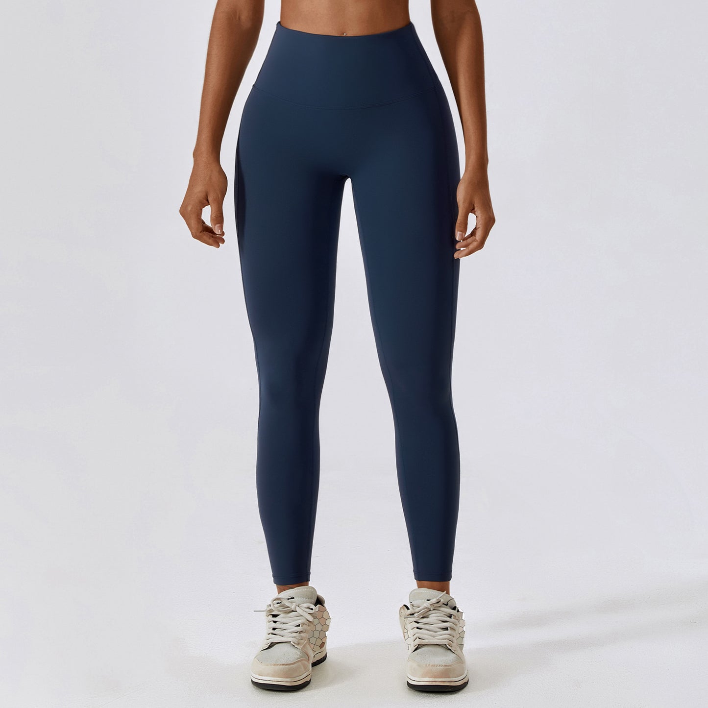 Quick-Dry Yoga Pants