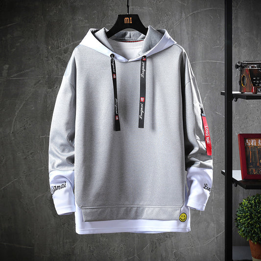 Hoodie Clothes Sweater