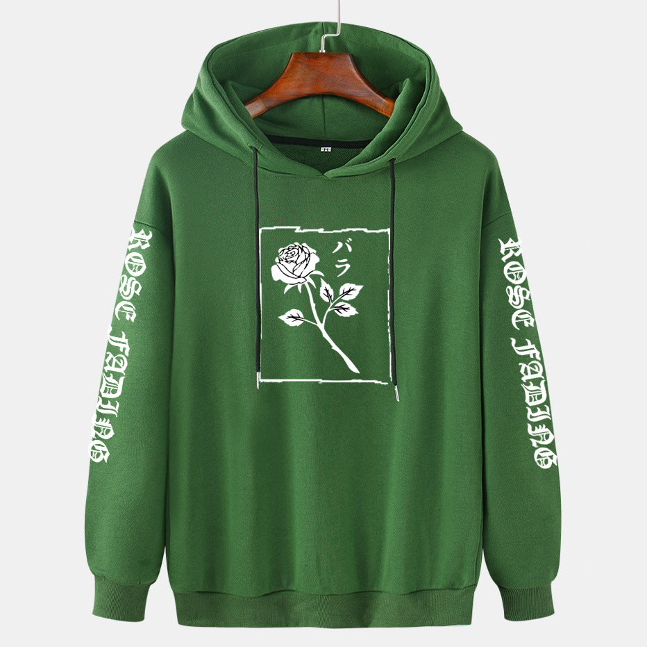 Men's Hoodie