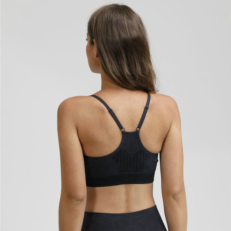 Comfortable Sports Bra