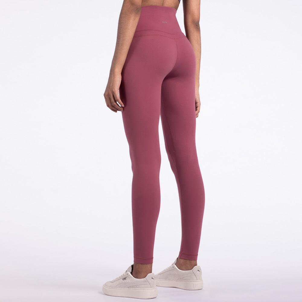 Lulu Pocket Yoga Fitness Leggings