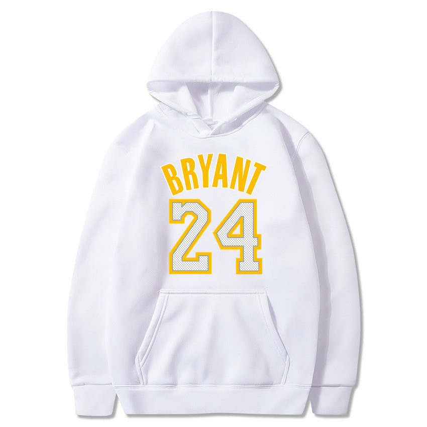 Basketball Hoodie Sweatshirt