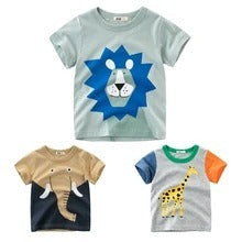 Cool Printed T-shirts