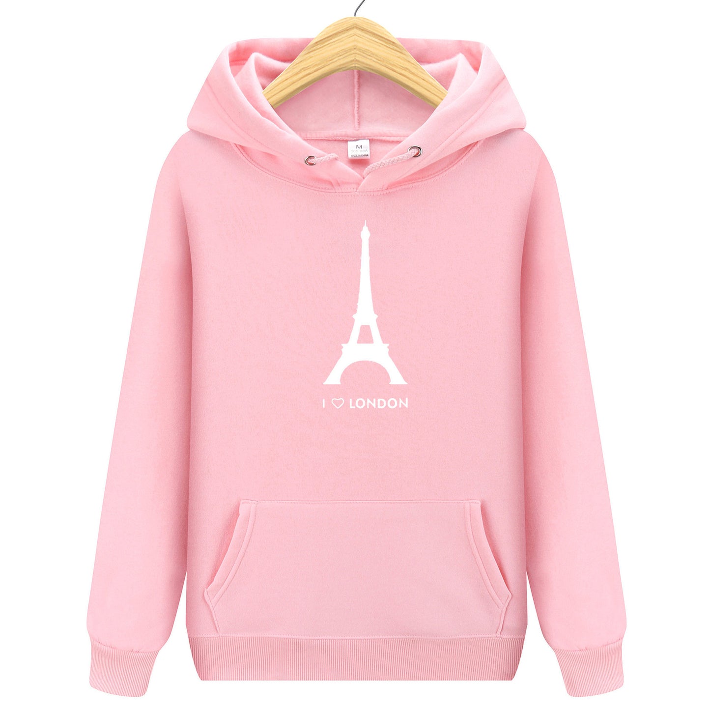 Quality Brand Autumn Hip-Hop Hoodie