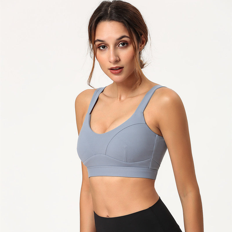 Beauty Back Fitness Bra