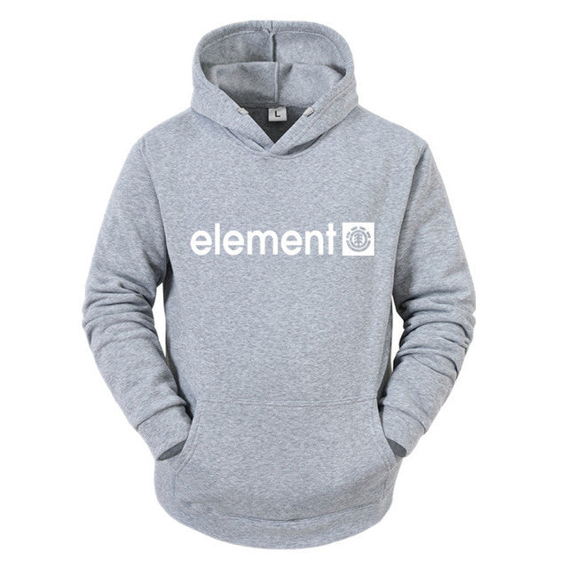 Sports Trend Hoodie