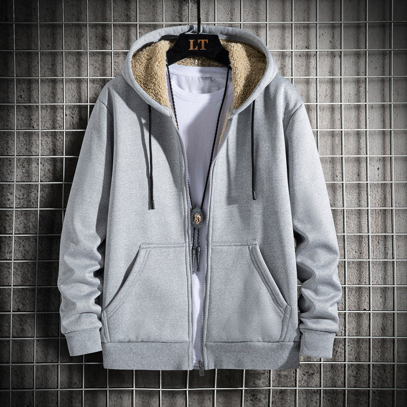 Men's Hoodie