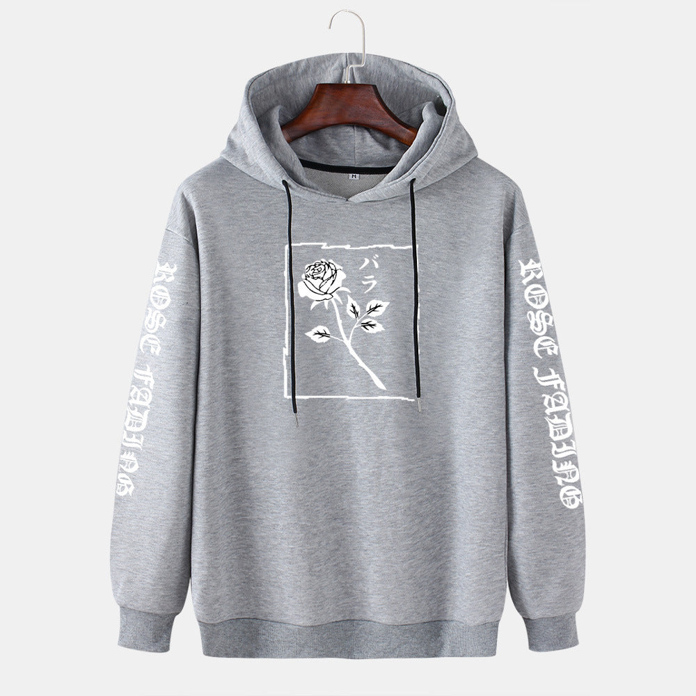 Men's Hoodie