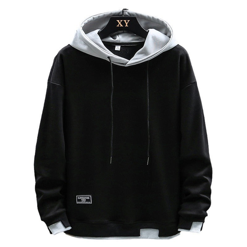 Casual Street Two-piece Hoodie