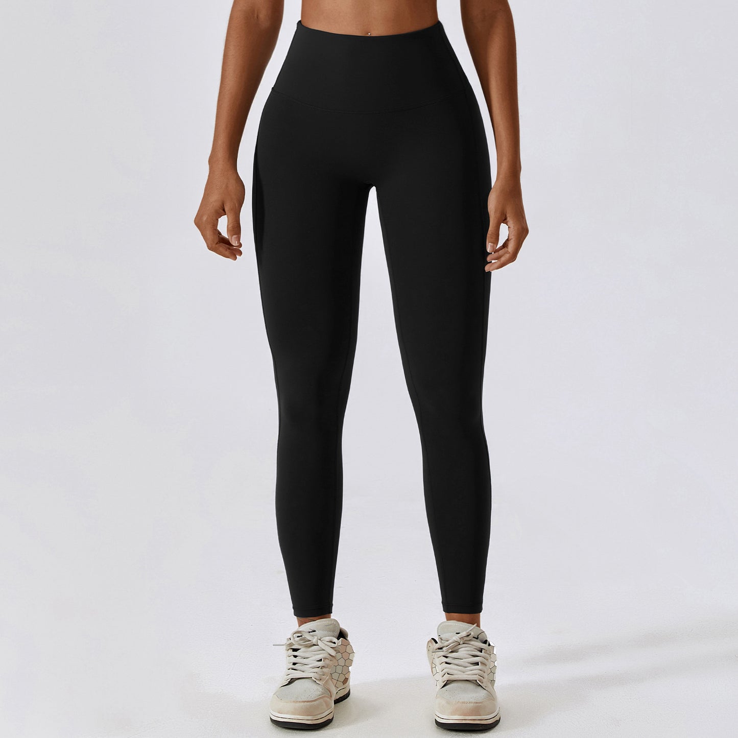 Quick-Dry Yoga Pants